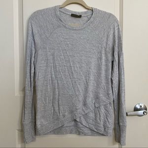 Athleta Long Sleeve